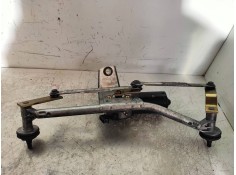 Recambio de motor limpia delantero para peugeot 206 berlina xr referencia OEM IAM 0390241360 3397020446  2