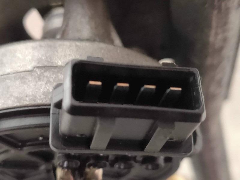 Recambio de motor limpia delantero para peugeot 206 berlina xr referencia OEM IAM 0390241360 3397020446 