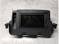 Recambio de sistema navegacion gps para renault megane iii coupe renault sport referencia OEM IAM 259150931R IB6151J01274 