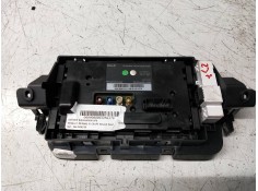 Recambio de sistema navegacion gps para renault megane iii coupe renault sport referencia OEM IAM 259150931R IB6151J01274  2