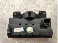 Recambio de pantalla multifuncion para peugeot 206 berlina xr referencia OEM IAM 96250976ZR 0243221990114  2