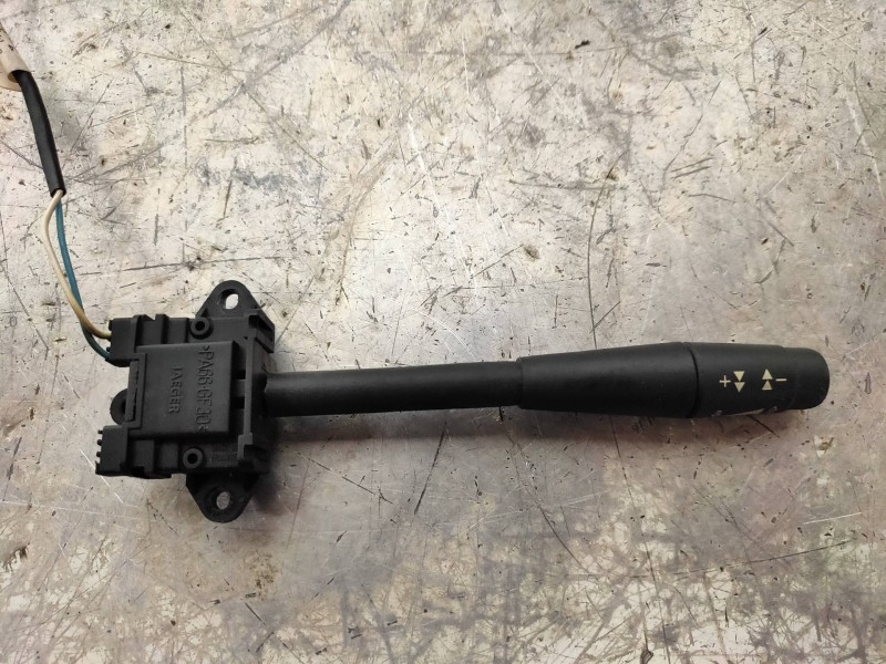 Recambio de mando multifuncion para peugeot 206 berlina xr referencia OEM IAM 96373745 34459301 