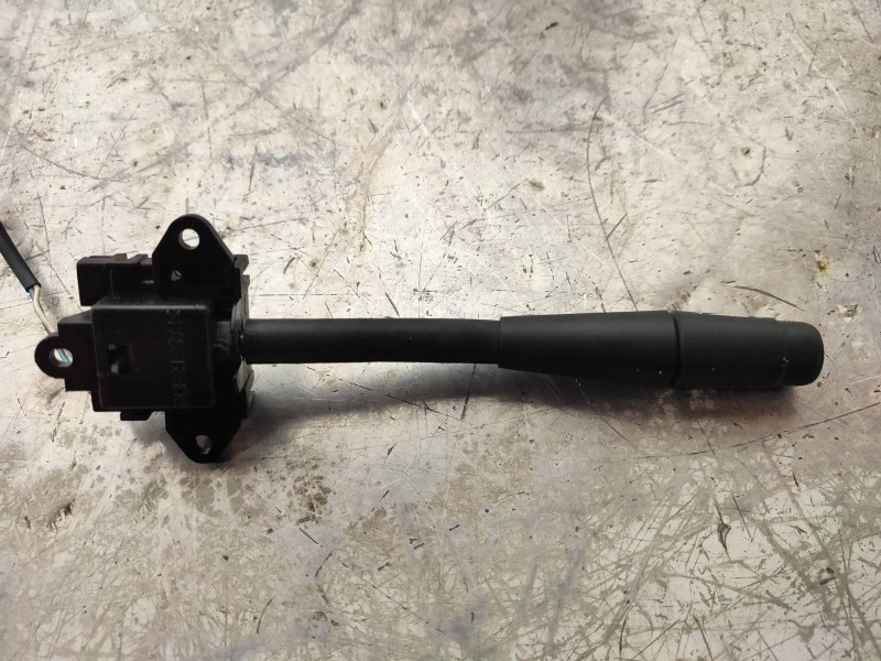 Recambio de mando multifuncion para peugeot 206 berlina xr referencia OEM IAM 96373745 34459301 