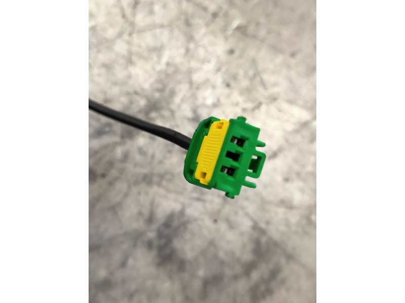 Recambio de mando multifuncion para peugeot 206 berlina xr referencia OEM IAM 96373745 34459301 