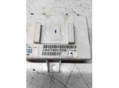 Recambio de modulo electronico para renault megane iii coupe renault sport referencia OEM IAM 280380655R NS5038843  2