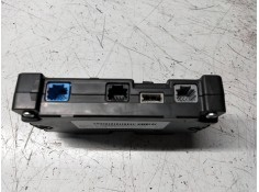 Recambio de modulo electronico para renault megane iii coupe renault sport referencia OEM IAM 280246043R S180072001  2