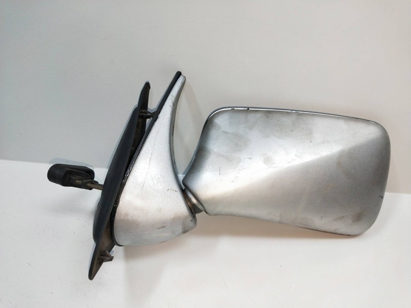 Recambio de retrovisor izquierdo para austin rover metro 1.3 referencia OEM IAM   MANUAL