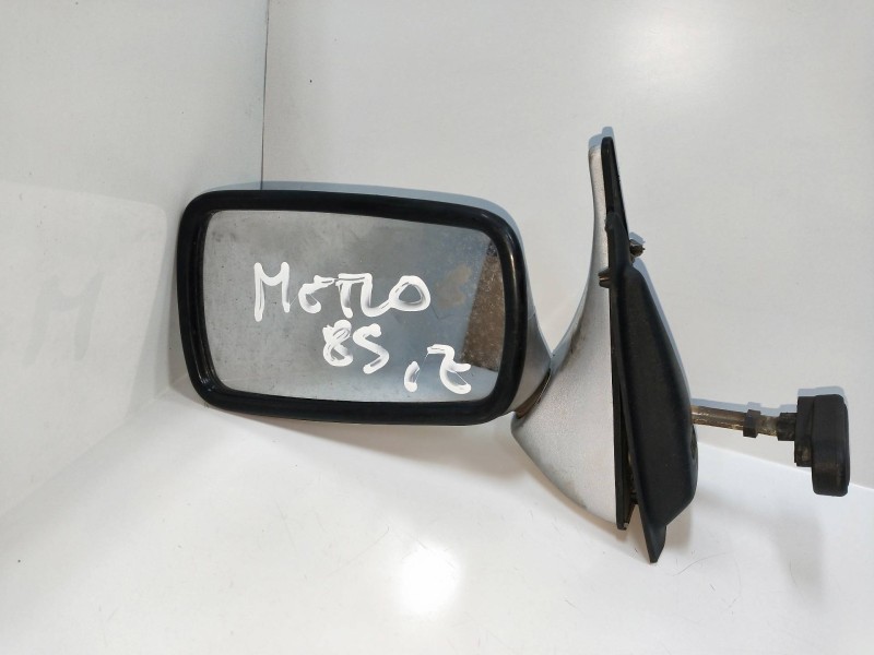 Recambio de retrovisor izquierdo para austin rover metro 1.3 referencia OEM IAM   MANUAL