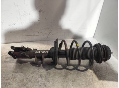 Recambio de amortiguador delantero derecho para kia rio concept referencia OEM IAM   