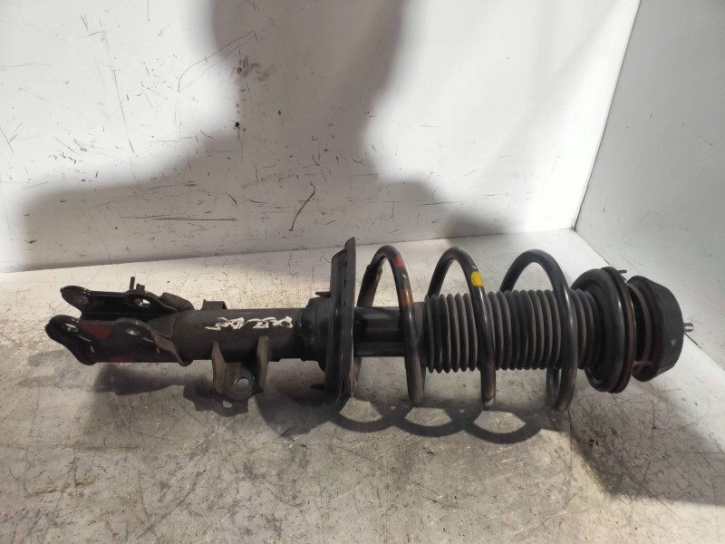 Recambio de amortiguador delantero derecho para kia rio concept referencia OEM IAM   