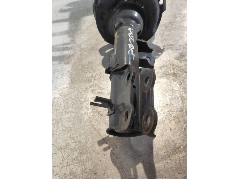 Recambio de amortiguador delantero derecho para kia rio concept referencia OEM IAM   