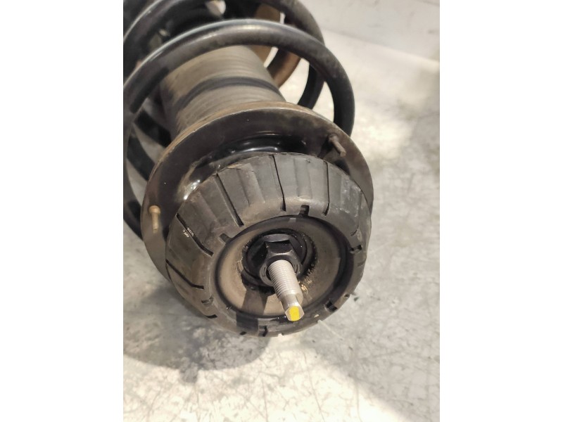 Recambio de amortiguador delantero derecho para kia rio concept referencia OEM IAM   