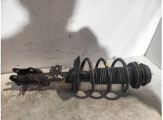 Recambio de amortiguador delantero izquierdo para kia rio concept referencia OEM IAM   