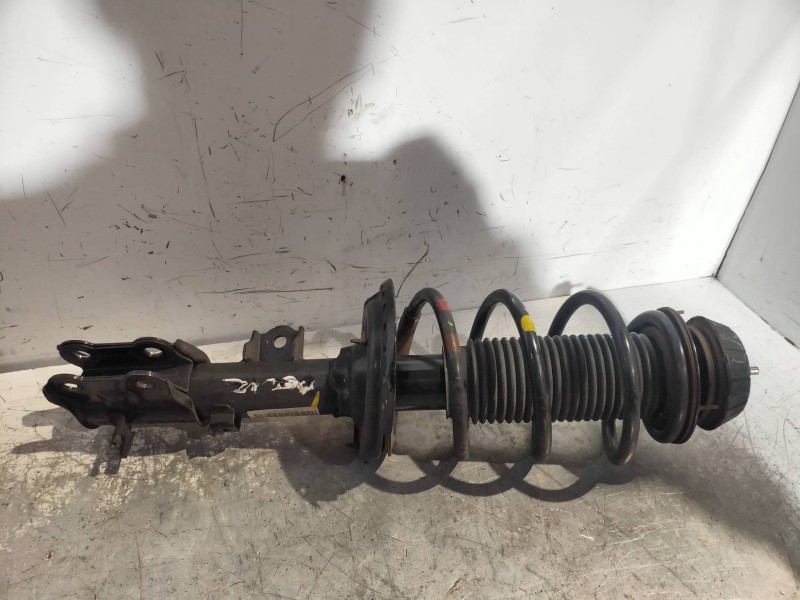 Recambio de amortiguador delantero izquierdo para kia rio concept referencia OEM IAM   
