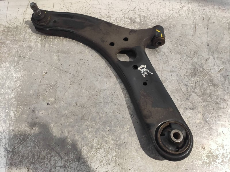 Recambio de brazo suspension inferior delantero derecho para kia rio concept referencia OEM IAM   