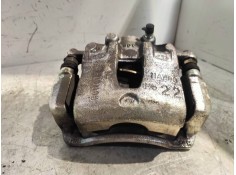 Recambio de pinza freno delantera izquierda para kia rio concept referencia OEM IAM   