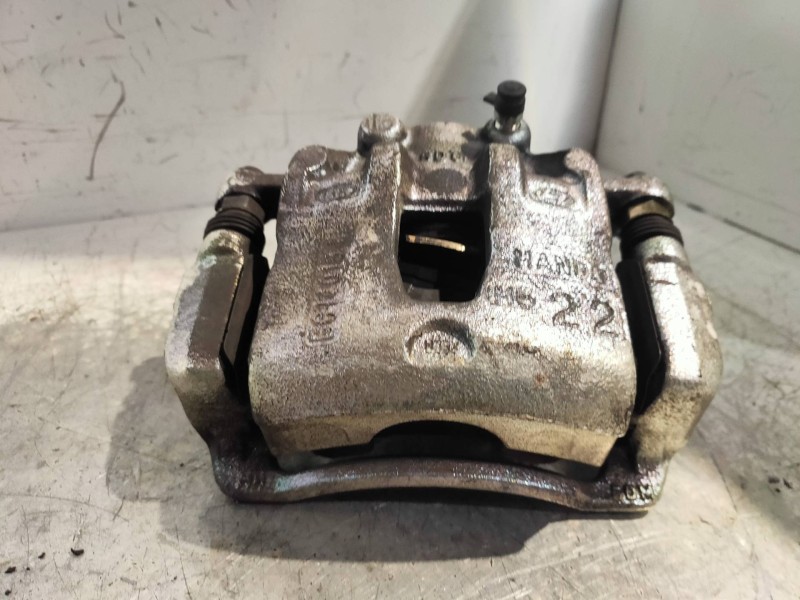 Recambio de pinza freno delantera izquierda para kia rio concept referencia OEM IAM   