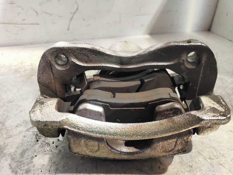Recambio de pinza freno delantera izquierda para kia rio concept referencia OEM IAM   