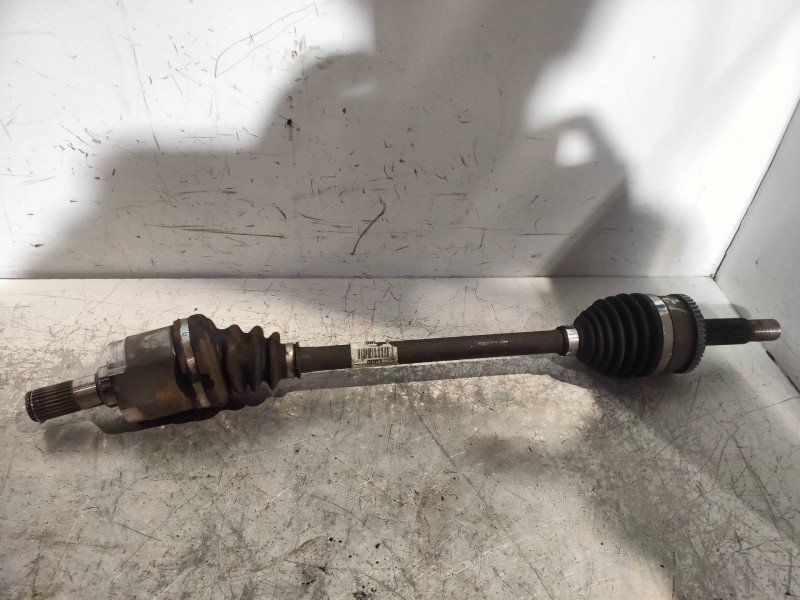 Recambio de transmision delantera izquierda para kia rio concept referencia OEM IAM   