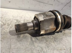 Recambio de transmision delantera izquierda para kia rio concept referencia OEM IAM    2