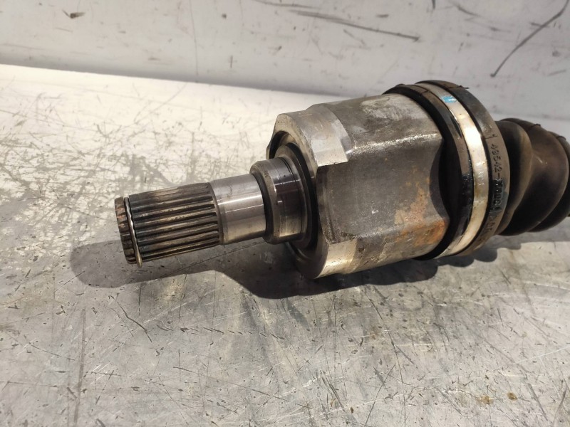 Recambio de transmision delantera izquierda para kia rio concept referencia OEM IAM   