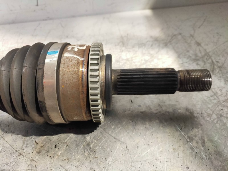 Recambio de transmision delantera izquierda para kia rio concept referencia OEM IAM   