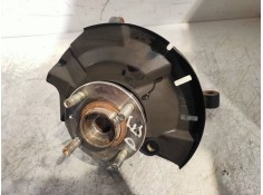 Recambio de mangueta delantera derecha para kia rio concept referencia OEM IAM   