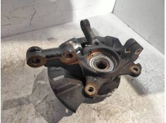 Recambio de mangueta delantera derecha para kia rio concept referencia OEM IAM    2