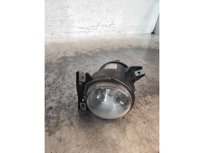 Recambio de faro antiniebla izquierdo para seat alhambra (7v9) reference referencia OEM IAM 7M3941699 89201171 