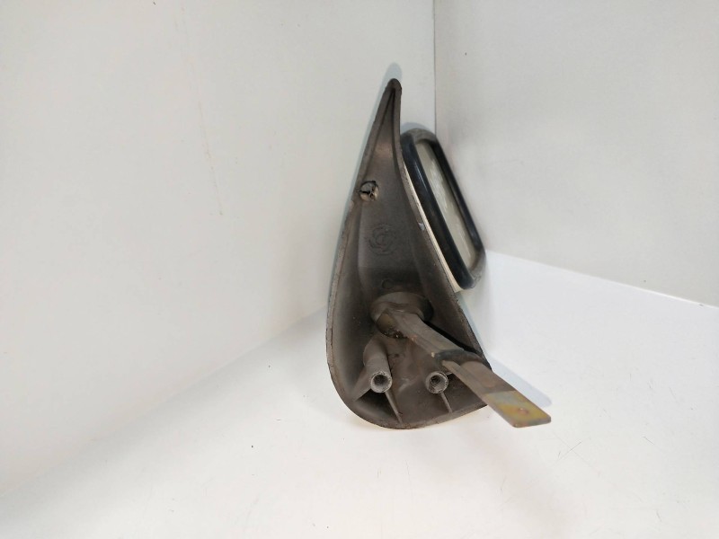Recambio de retrovisor derecho para austin rover metro 1.3 referencia OEM IAM   MANUAL