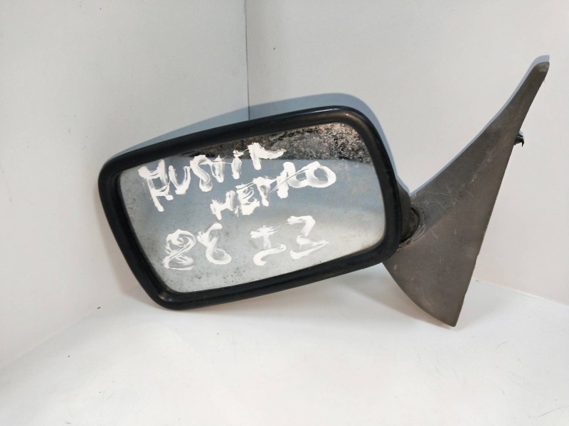 Recambio de retrovisor izquierdo para austin rover metro 1.3 referencia OEM IAM   