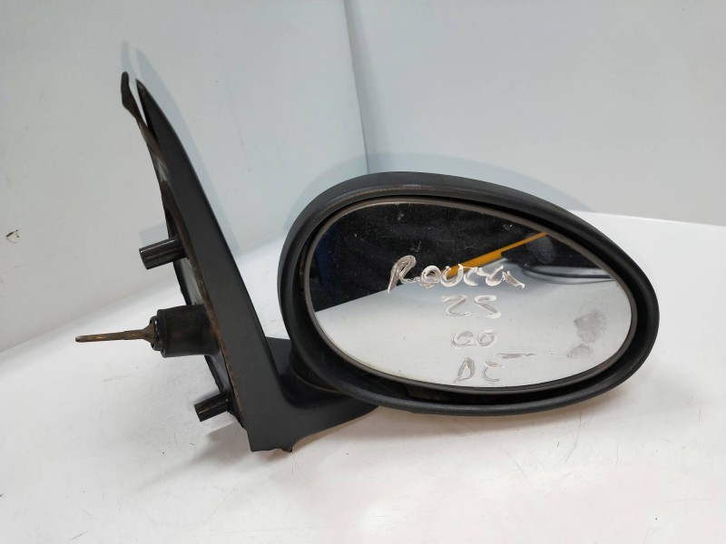 Recambio de retrovisor derecho para mg rover serie 25 (rf) classic (3-ptas.) referencia OEM IAM   MANUAL