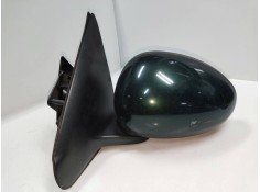 Recambio de retrovisor izquierdo para mg rover serie 25 (rf) classic (3-ptas.) referencia OEM IAM   MANUAL