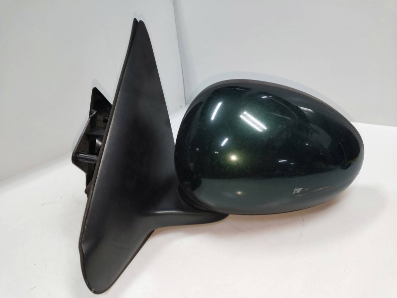 Recambio de retrovisor izquierdo para mg rover serie 25 (rf) classic (3-ptas.) referencia OEM IAM   MANUAL