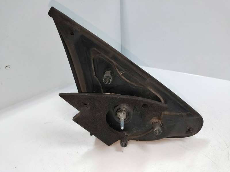 Recambio de retrovisor izquierdo para mg rover serie 25 (rf) classic (3-ptas.) referencia OEM IAM   MANUAL