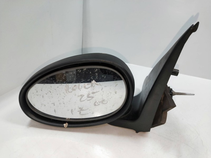 Recambio de retrovisor izquierdo para mg rover serie 25 (rf) classic (3-ptas.) referencia OEM IAM   MANUAL