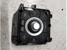 Recambio de mando multifuncion para renault megane iii coupe renault sport referencia OEM IAM 253B00345R  