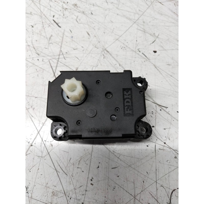 Recambio de motor apertura trampillas climatizador para renault megane iii coupe renault sport referencia OEM IAM N101980GE VHB3