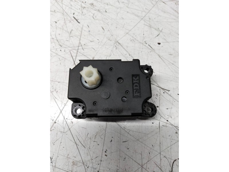 Recambio de motor apertura trampillas climatizador para renault megane iii coupe renault sport referencia OEM IAM N101980GE VHB3