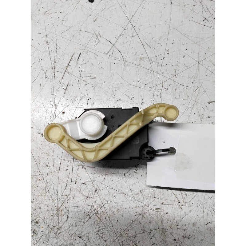Recambio de motor apertura trampillas climatizador para renault megane iii coupe renault sport referencia OEM IAM N101980GE VHB3