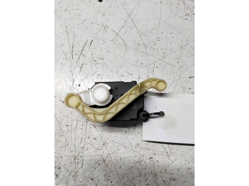 Recambio de motor apertura trampillas climatizador para renault megane iii coupe renault sport referencia OEM IAM N101980GE VHB3