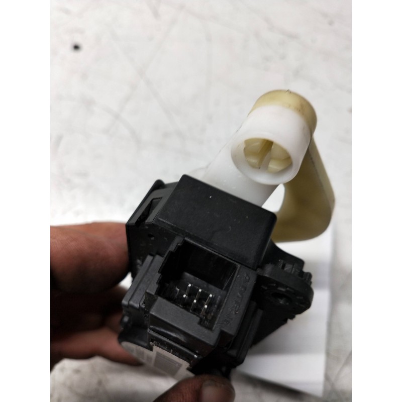 Recambio de motor apertura trampillas climatizador para renault megane iii coupe renault sport referencia OEM IAM N101980GE VHB3