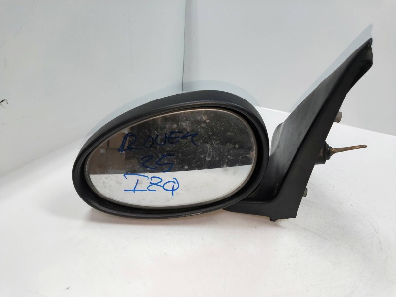 Recambio de retrovisor izquierdo para mg rover serie 25 (rf) referencia OEM IAM   MANUAL