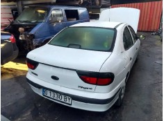 renault megane i classic (la0) del año 1998 2