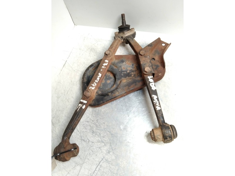 Recambio de brazo suspension inferior delantero izquierdo para lada niva ( 2121 / 21213 / 21214 / 21215 ) 1.7 cat referencia OEM