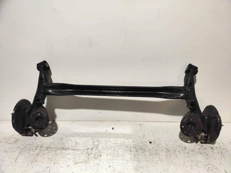 Recambio de puente trasero para kia rio concept referencia OEM IAM   