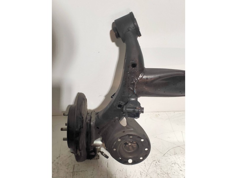 Recambio de puente trasero para kia rio concept referencia OEM IAM   