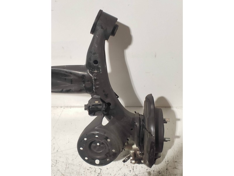 Recambio de puente trasero para kia rio concept referencia OEM IAM   