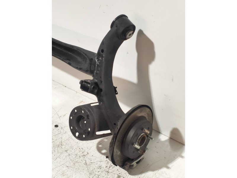 Recambio de puente trasero para kia rio concept referencia OEM IAM   
