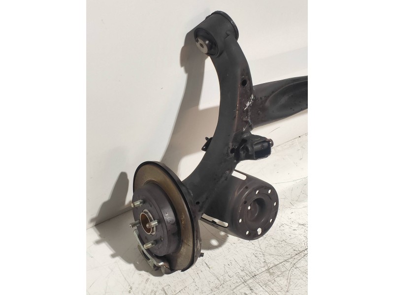 Recambio de puente trasero para kia rio concept referencia OEM IAM   